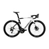 DOGMA F DURA ACE Di2 2X12 PM 50 DT SWISS ARC 1400 50DB DICUT WHT/BLK 24