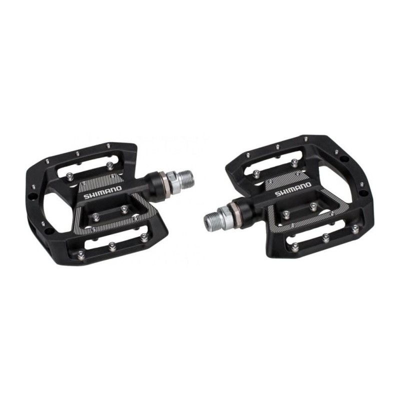 Pedales Shimano PD-GR500 Negro