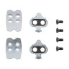 Placas Shimano MTB SM-SH56 c/porta tornillo