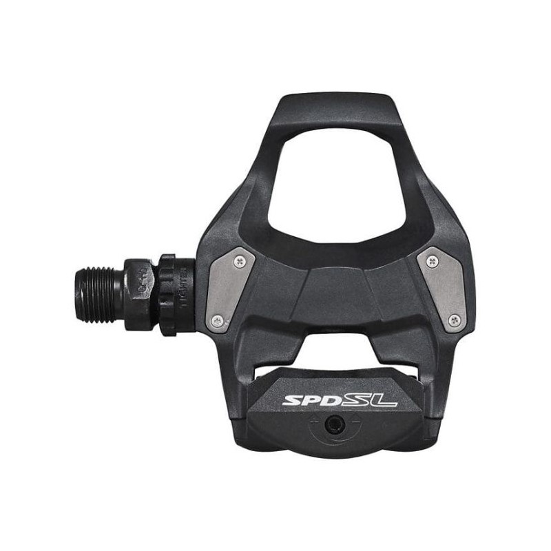 Pedales Shimano PD-R550 Negro