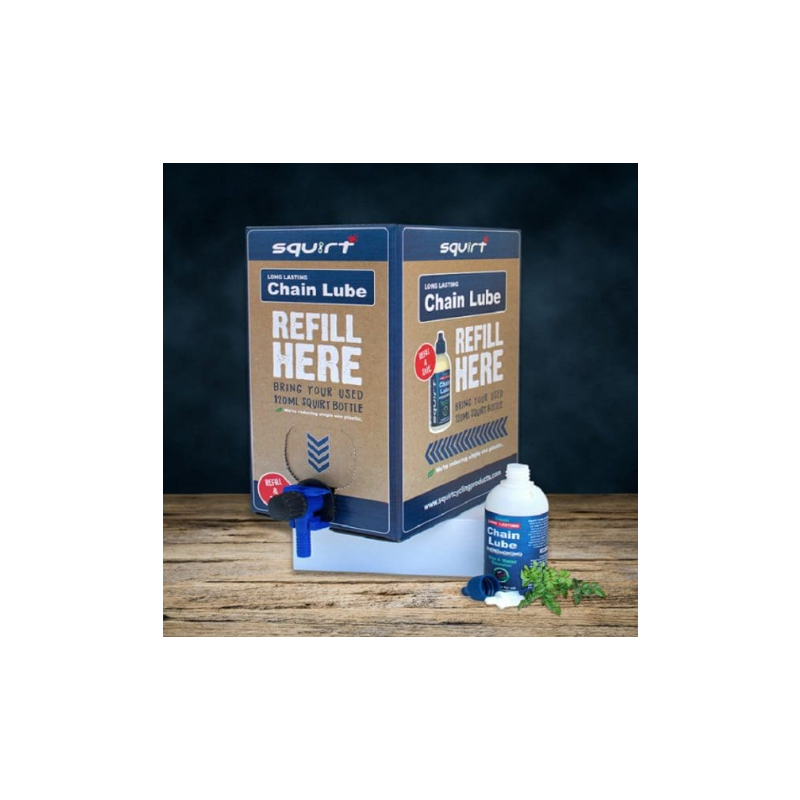 Squirt Bote Eco-Refill 5L