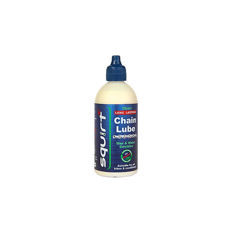 Lubricante Squirt Larga Duración 120 ml