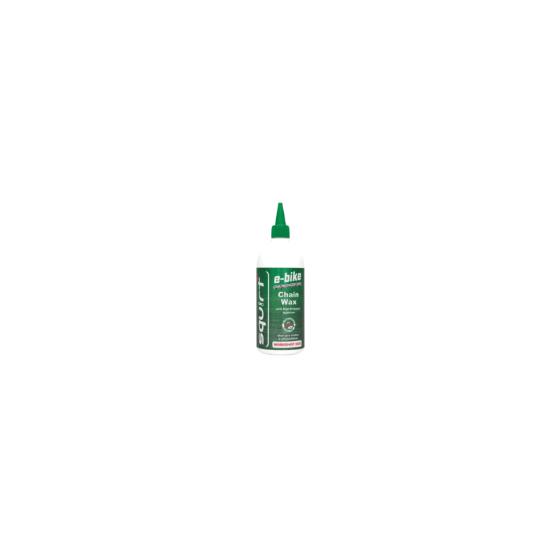 Lubricante Squirt E-Bike 500mL