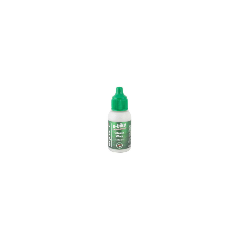 Lubricante Squirt E-Bike 15ml