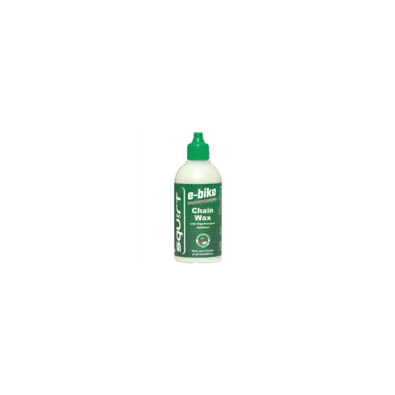 Lubricante Squirt E-Bike 120mL