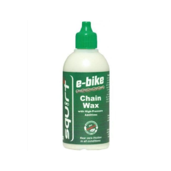 Lubricante Squirt E-Bike 120mL