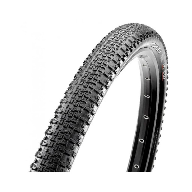 Llantas Para Bicicleta Maxxis Rambler 700 X 40C TR