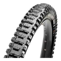 Llantas Para Bicicleta Maxxis Minion DHR II Exo TR WT 29 X 2.40