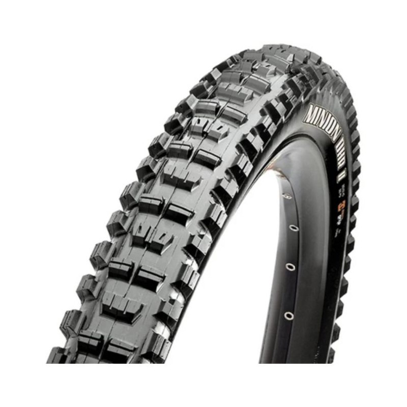 Llantas Para Bicicleta Maxxis Minion DHR II Exo TR WT 29 X 2.40