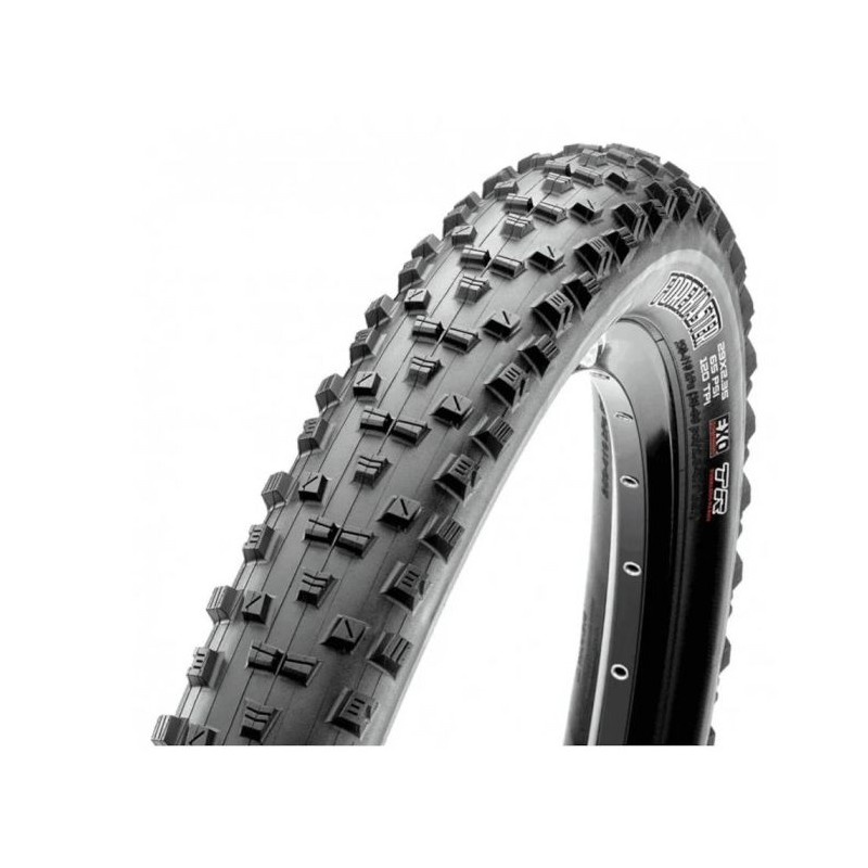Llantas Para Bicicleta Maxxis Forekaster 29 X 2.4 Exo TR