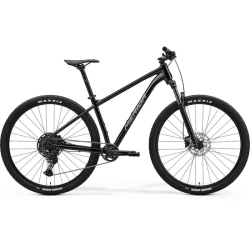 MERIDA BIG 9 200 2025