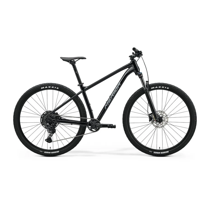 MERIDA BIG 9 200 2025