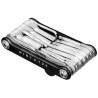 MINI HERRAMIENTA TOPEAK PT30 30 FUNCIONES NEGRO
