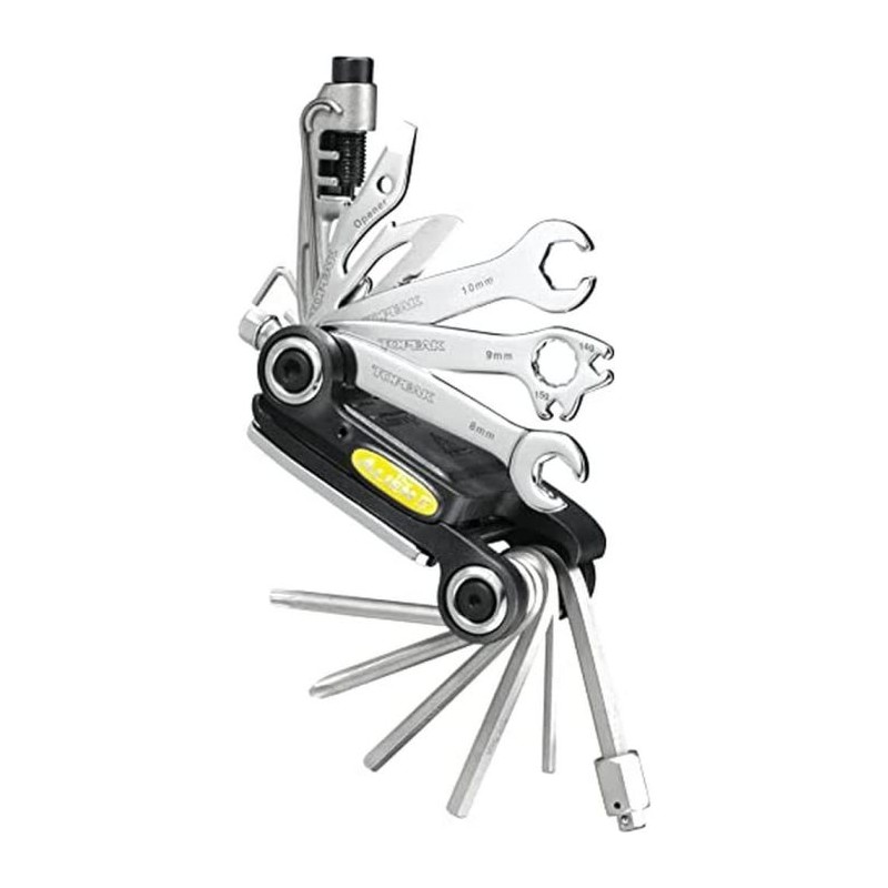 HERRAMIENTA TOPEAK ALLIEN II