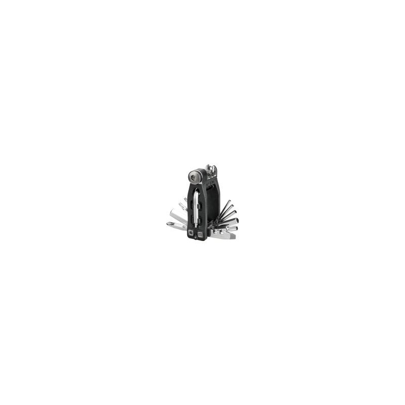 HERRAMIENTA TOPEAK NINJA 16 FUNCIONES