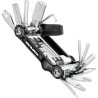 MINI HERRAMIENTA TOPEAK PRO 20 FUNCIONES NEGRO