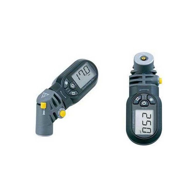 MEDIDOR DE PRESION DIGITAL TOPEAK