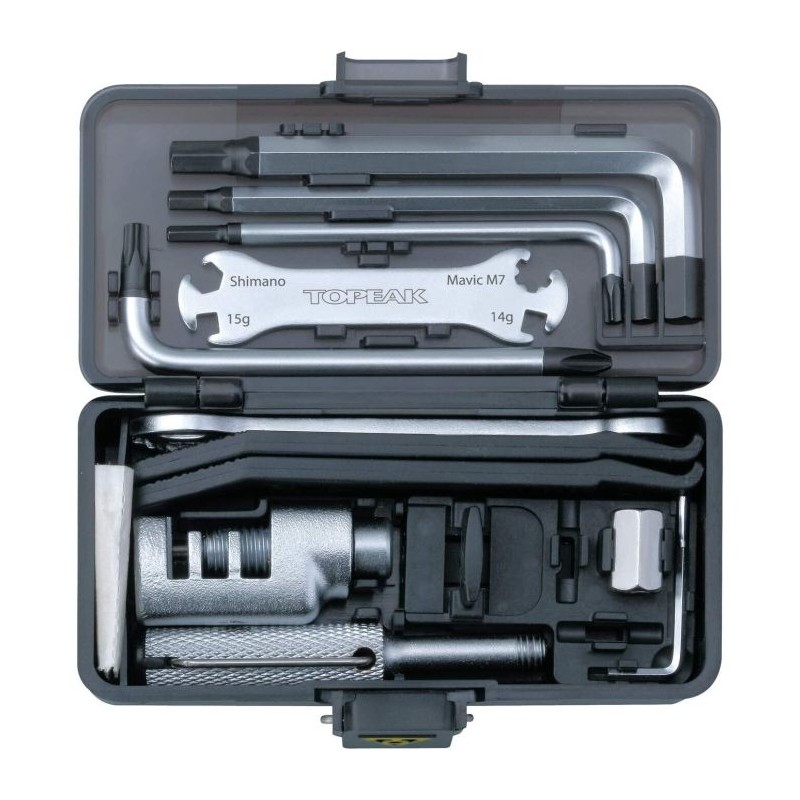 HERRAMIENTA TOPEAK SURVIVAL