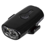 LAMPARA TOPEAK HEADLUX 250 LUMENS USB NEGRO