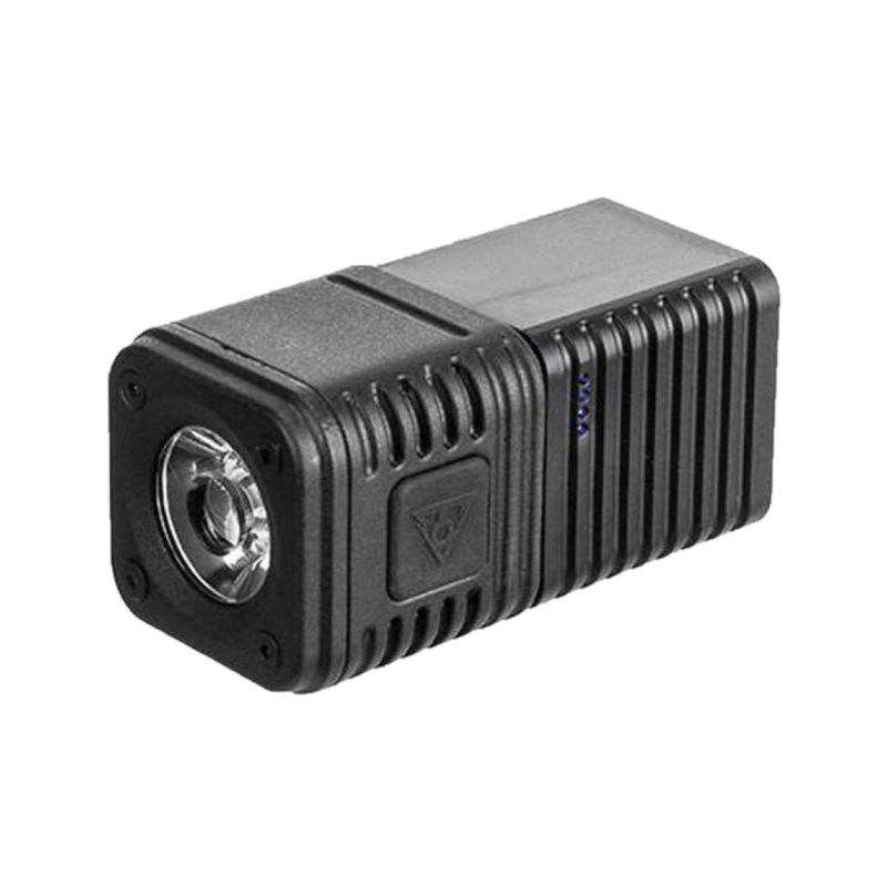 LAMPARA TOPEAK DE 500 LUMENES CUBICUBI