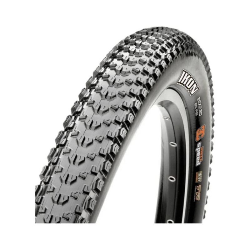 Llantas Para Bicicleta Maxxis Ikon Exo Tr 29 X 2.20