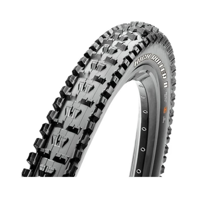 Llantas Para Bicicleta Maxxis High Roller II 29 X 2.30 Exo TR