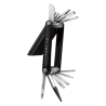 MINI HERRAMIENTA TOPEAK TUBI 18 FUNCIONES NEGRO