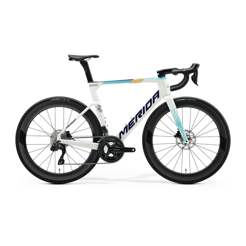 MERIDA REACTO 6000 2025