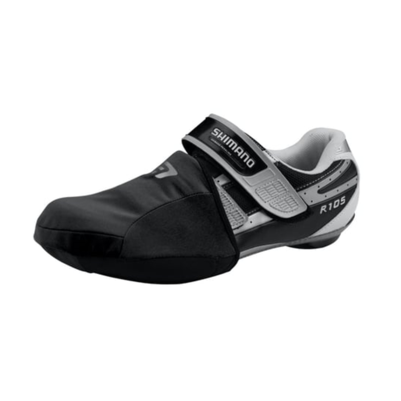 PUNTERAS PARA ZAPATOS BELLWETHER NEGRO