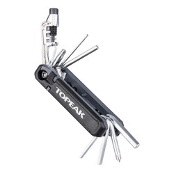 HERRAMIENTA TOPEAK HEXUS 21 FUNCIONES