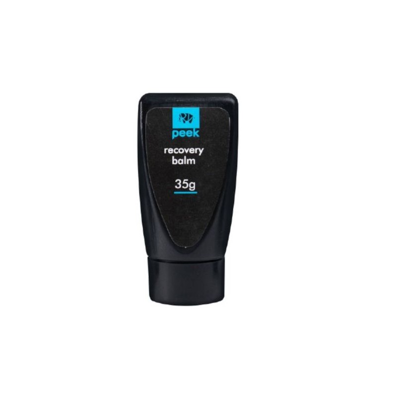 Crema Peek Mini Recovery Balm De 35 G