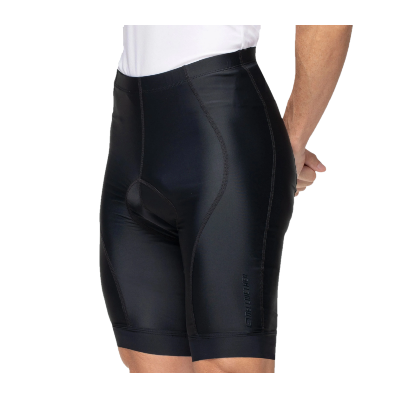 SHORT BELLWETHER AXIOM HOMBRE NEGRO