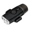 LAMPARA TOPEAK HEADLUX 100 LUMENS USB NEGRO