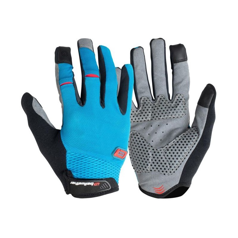 GUANTES BELLWETHER DIRECT DIAL PARA MUJER AZUL