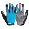 GUANTES BELLWETHER DIRECT DIAL PARA MUJER AZUL