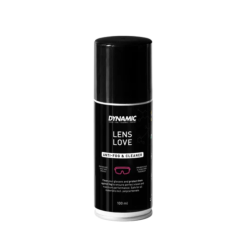 LIMPIADOR DYNAMIC DE LENTES LENS LOVE SPRAY 100ML.