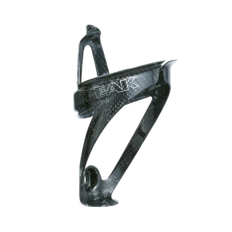Porta Anfora Topeak Shuttle Cage X De Carbon