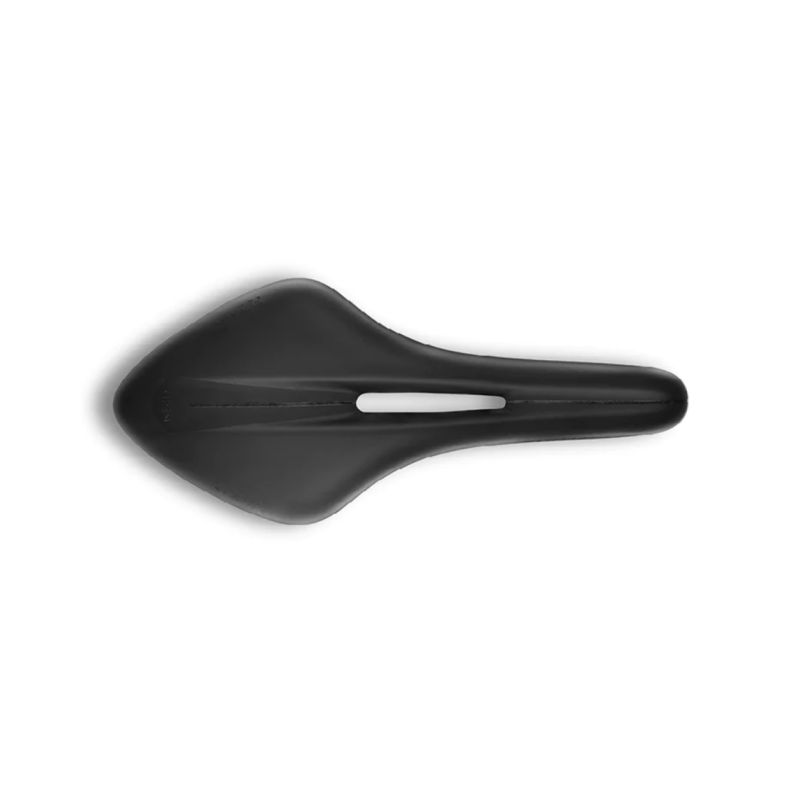 ASIENTO FIZIK ARIONE R5 OPEN PARA HOMBRE LARGE NEGRO R-ALUMINIO