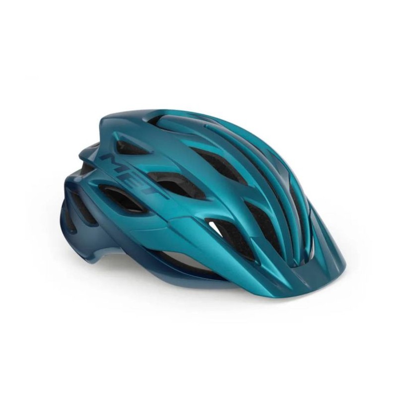 Casco Met Veleno