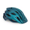Casco Met Veleno