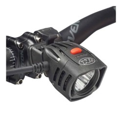 Lampara Delantera Niterider Pro 2200 Enduro 8 Cell Battery