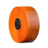 CINTA PARA MANUBRIO FIZIK VENTO TACKY 2MM NARANJA FLUORESCENTE/NEGRO