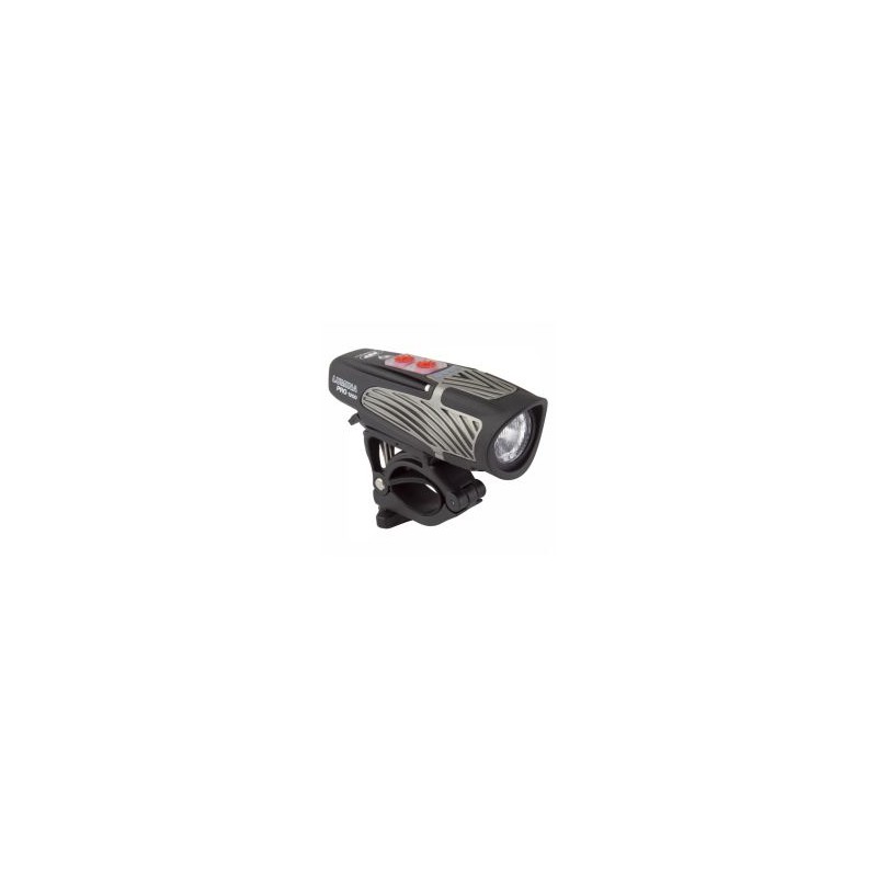 Lampara Delantera Niterider Lumina Pro 1200