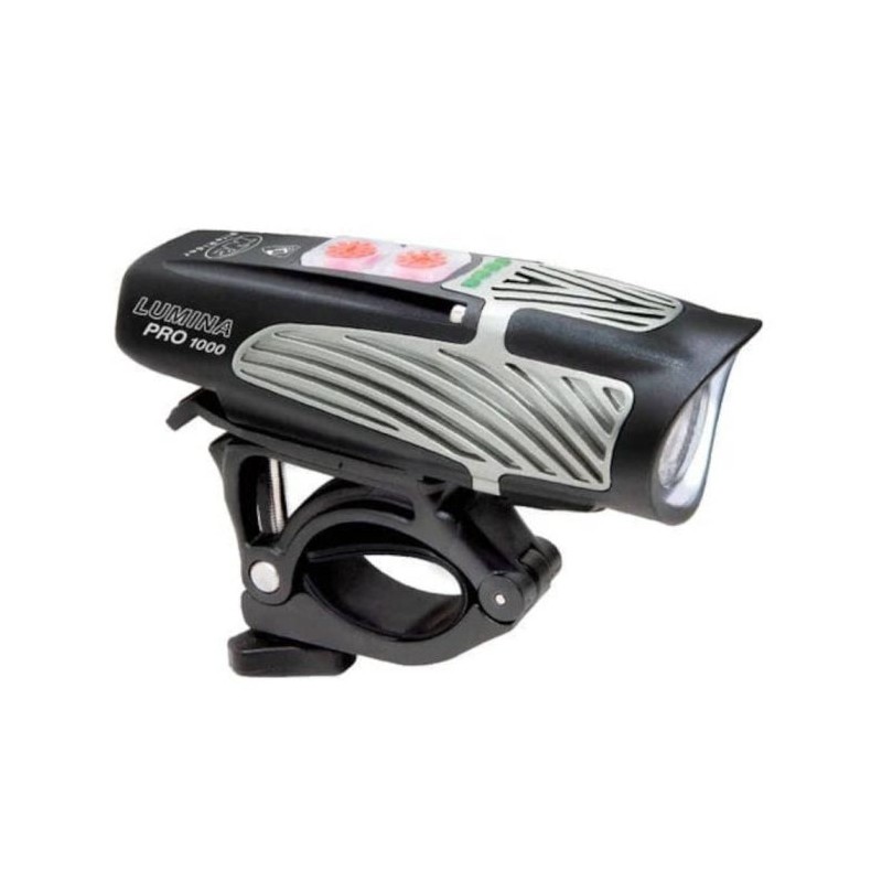 Lampara Delantera Niterider Lumina Pro 1000