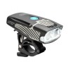 Lampara Delantera NiteRider Lumina Dual 1800 Boost