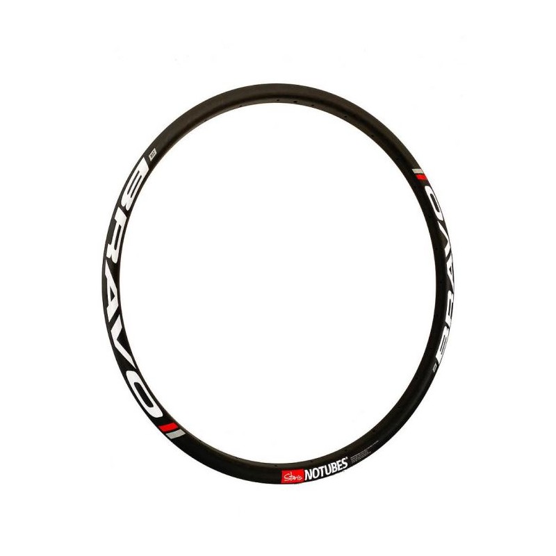 Aro De Bicicleta Stan's Bravo Carbon 27.5" Xc&Trail 28h