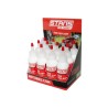 Cajita De Sellador Stan's Notubes / 12 Frascos De 2 Oz (59 Ml)