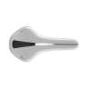 ASIENTO FIZIK ANTARES R3 OPEN PARA HOMBRE GRANDE BLANCO/NEGRO