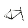 CUADRO Y HORQUILLA RUTA FINNIX TEAM CARBON DISC TALLA 57CM