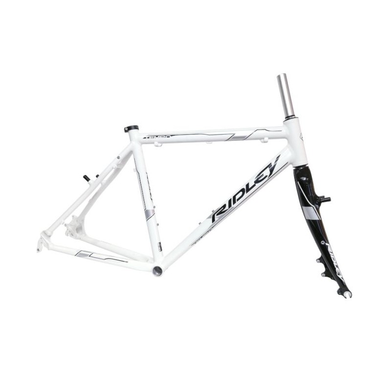 CUADRO Y HORQUILLA URBANO RIDLEY TEMPO TALLA S